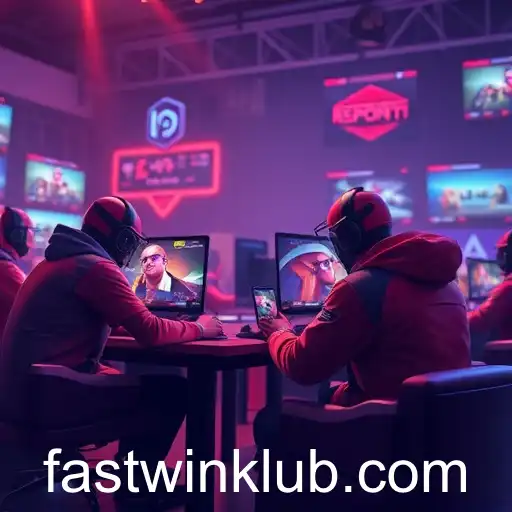 The Evolution of Online Gaming in 2025