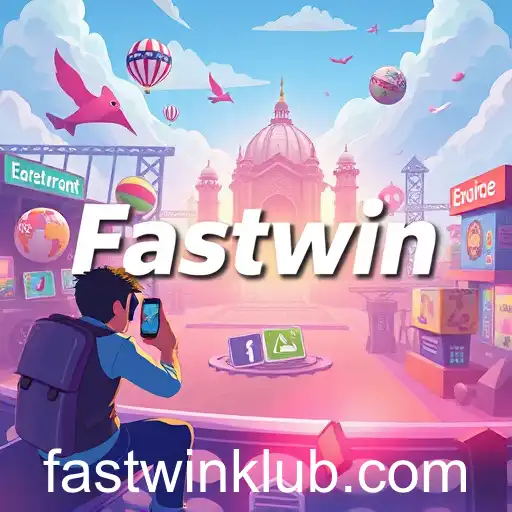 Fastwin's Role in the Evolving Online Gaming Landscape