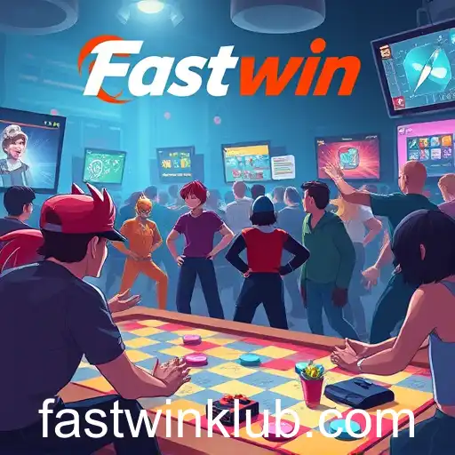 Gaming Innovation and Community Engagement in 2025