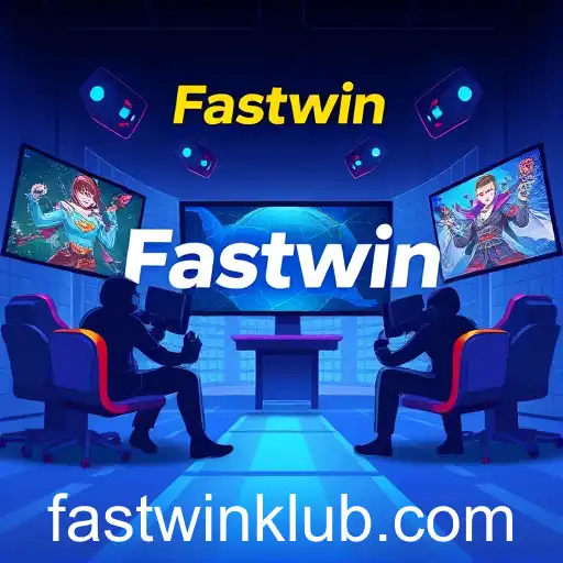 The Evolving Landscape of Online Gaming with Fastwin