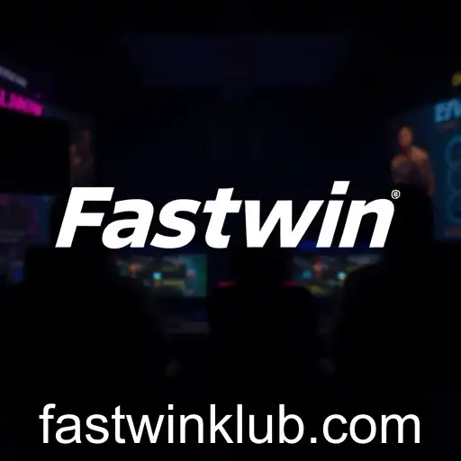 The Rise of Fastwin: A Gaming Phenomenon