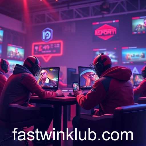 The Evolution of Online Gaming in 2025