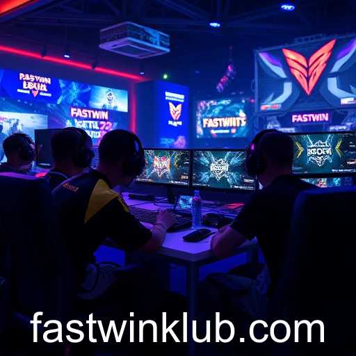 Exploring the Fastwin Phenomenon in the Gaming World