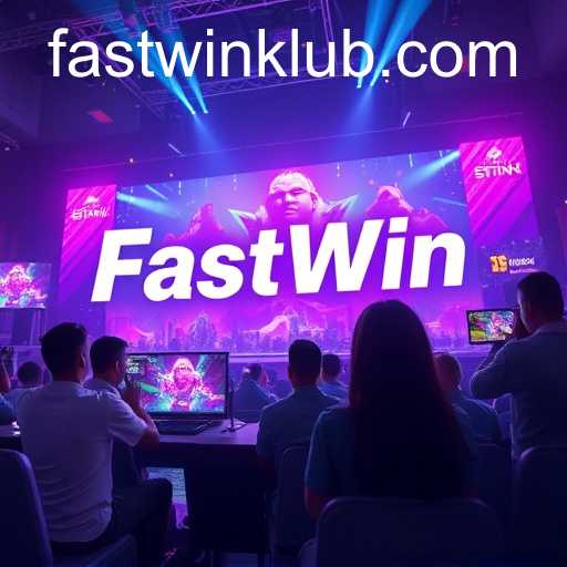 FastWin Revolutionizes the Online Gaming Industry