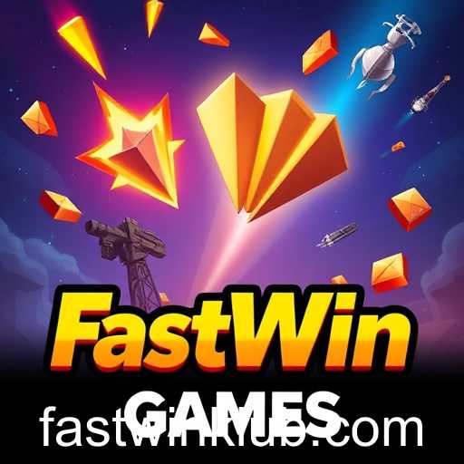 Fastwin: A New Era in Online Gaming