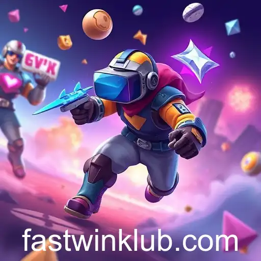 Fastwin: Revolutionizing Online Gaming in 2025