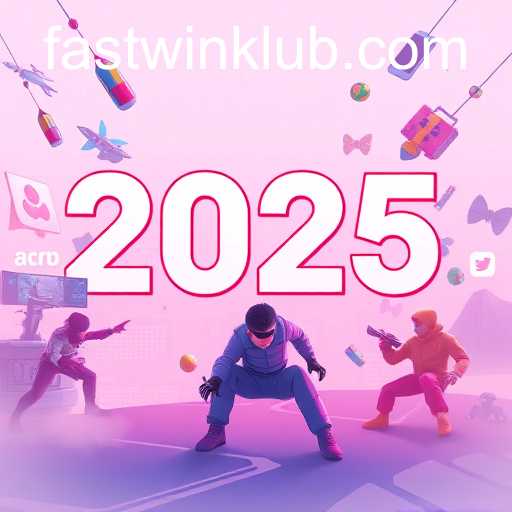 Fastwin: Innovating Online Gaming in 2025