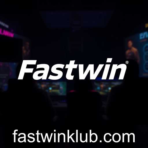 The Rise of Fastwin: A Gaming Phenomenon