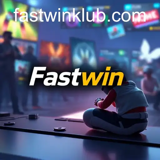 Rise of Fastwin: A New Era in Online Gaming