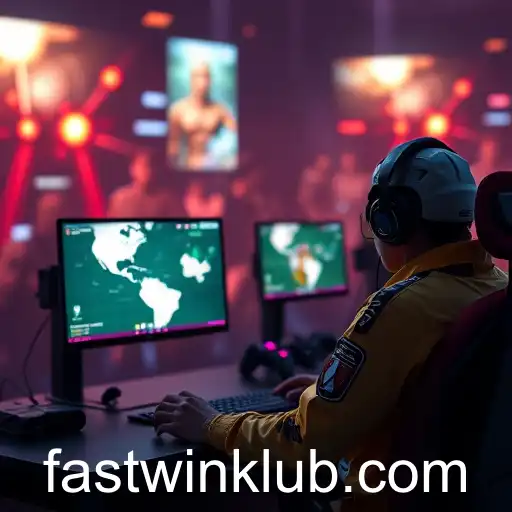 The Rise of Online Gaming in 2025