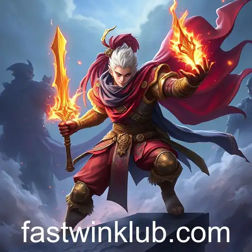 Exploring the Thrilling World of Role-Playing Games with 'Fastwin'